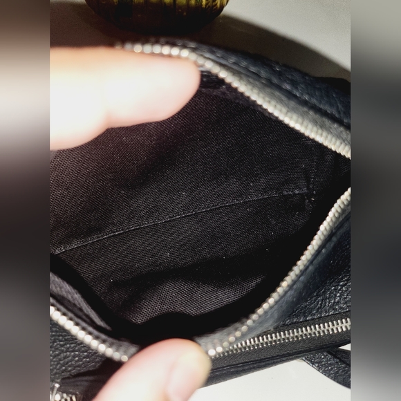 SOLD!Original Givenchy Calfskin wristlet - Picture 14 of 16